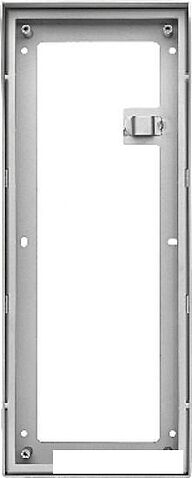 Аксессуар Dahua VTOB114 бокс для вызывной панели для 3-х модулей