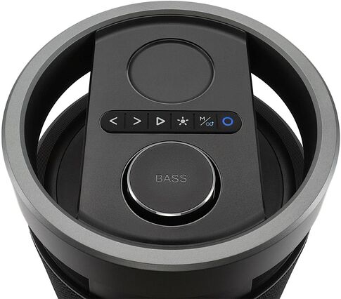 Беспроводная колонка Hyundai H-MC1241