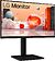 Монитор LG 24BA450-B
