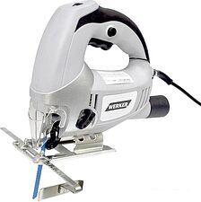 Электролобзик Werker JS 750 Электролобзик Werker JS 750