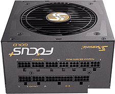Блок питания Seasonic Focus Plus 850 Gold SSR-850FX