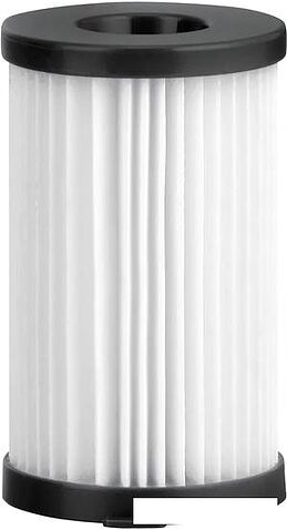 Пылесос BBK BV2512 (белый/красный)