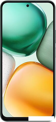 Смартфон HONOR X7c 8GB/256GB (лесной зеленый)