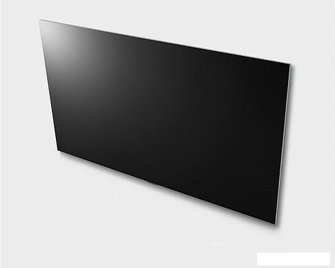 OLED телевизор LG OLED G4 OLED55G4RLA