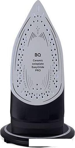 Утюг BQ SIC1002 (черный/синий)