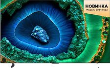 MiniLED телевизор TCL 85C855