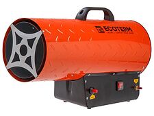 Тепловая пушка Ecoterm GHD-501