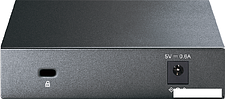 Неуправляемый коммутатор TP-Link TL-SG105S