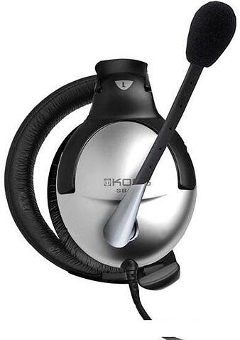 Наушники с микрофоном KOSS SB45