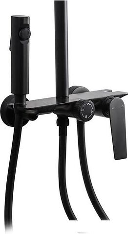 Душевая система  Maxonor Pure Life PL2495-7