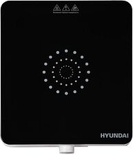 Настольная плита Hyundai HYC-0105