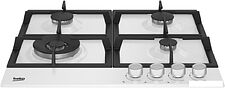 Варочная панель BEKO BHGM6422K5WW