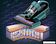 Пылесос для удаления пылевых клещей Jimmy Anti-mite Vacuum Cleaner BX6 Lite