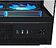 Корпус XASTRA Q300M 3ARGB-FM-C6 (черный)