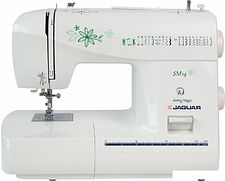 Электромеханическая швейная машина Jaguar SM14 Электромеханическая швейная машина Jaguar SM14