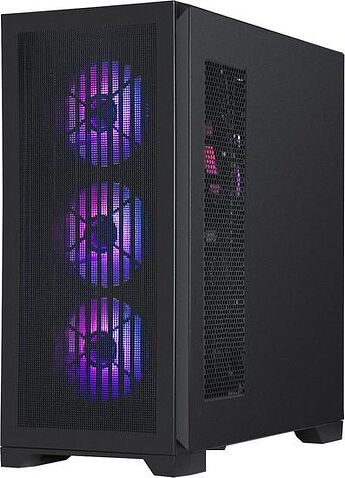 Корпус HAFF Glory