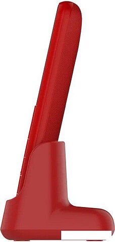 Телефон Xenium X718 (красный)