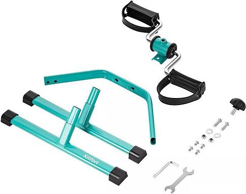 Велотренажер Kitfort KT-4001-3