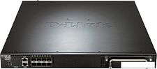 Управляемый коммутатор 3-го уровня D-Link DXS-3600-16S/B1AEI Управляемый коммутатор 3-го уровня D-Link DXS-3600-16S/B1AEI
