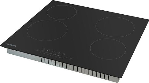 Варочная панель Pioneer EHB60402CS-BL