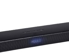 Звуковая панель JBL Bar 5.1 Surround