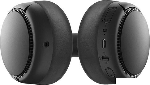 Наушники Panasonic RB-M700BGE-K