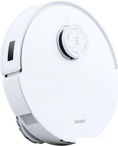 Робот-пылесос Ecovacs Deebot T10 Turbo