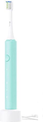 Электрическая зубная щетка Infly Sonic Electric Toothbrush T03S (1 насадка, зеленый)