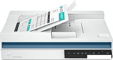Сканер HP ScanJet Pro 3600 f1 20G06A