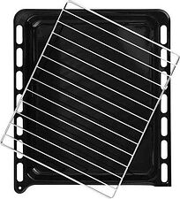 Кухонная плита De luxe 506004.04ЭС-010