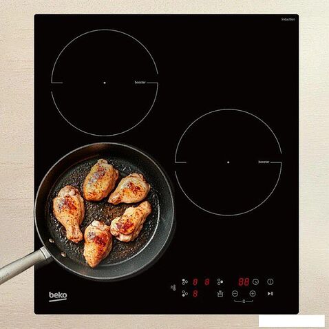 Варочная панель BEKO HII43400TO