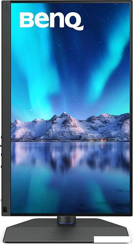 Монитор BenQ PhotoVue SW272Q