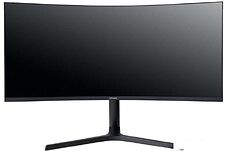 Монитор IRBIS NobleView 34UIDL