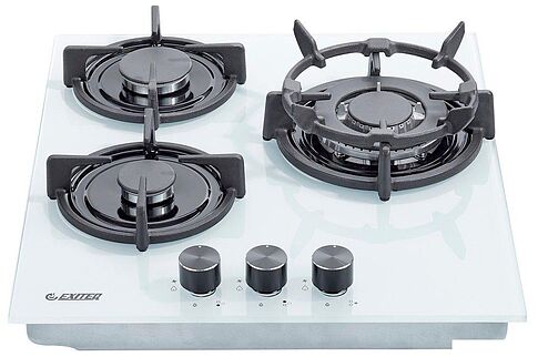 Варочная панель Exiteq EXH-202 white
