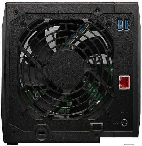 Сетевой накопитель ASUSTOR Driverstor 4 Pro AS3304T