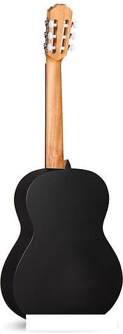 Акустическая гитара Alhambra Student 1 C Black Satin