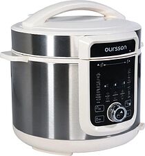 Мультиварка-скороварка Oursson PM5025PSD/IV