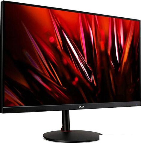 Монитор Acer Nitro XV322QUPbmiipphzx