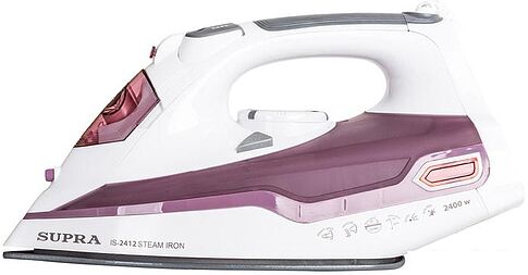 Утюг Supra IS-2412
