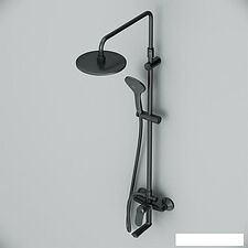 Душевая система  AM.PM Sunny F0785C922