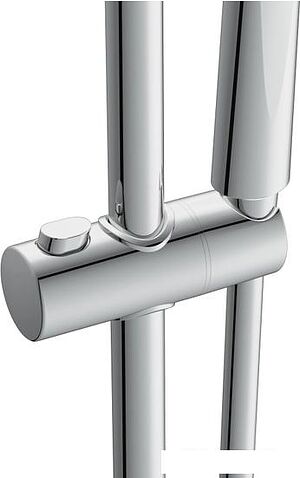 Душевой гарнитур  Cersanit Neno 63068