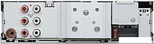 CD/MP3-магнитола Kenwood KDC-154UM