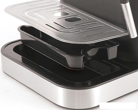 Рожковая помповая кофеварка CENTEK CT-1164