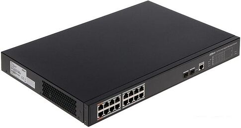 Коммутатор Dahua DH-PFS4218-16GT-240