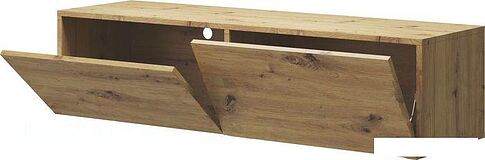 Тумба Mio Tesoro Plano PL T-2 (дуб артизан)