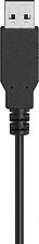 Микрофон Hama uRage Stream 400 Plus