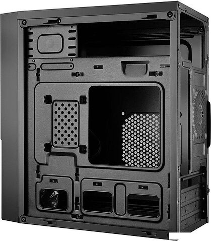 Корпус Ginzzu B410