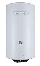 Накопительный электрический водонагреватель MAUNFELD MWH100W03 Накопительный электрический водонагреватель MAUNFELD MWH100W03
