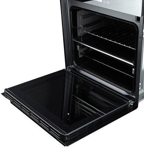 Электрический духовой шкаф Exiteq EXO-199 Primero