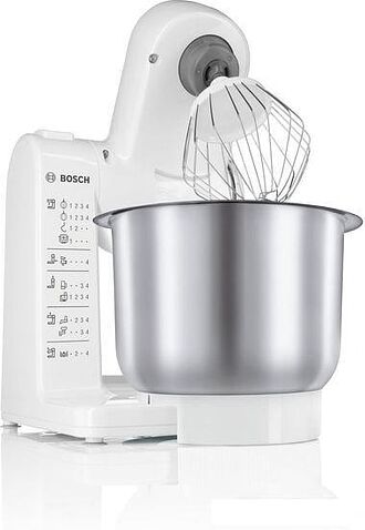 Кухонный комбайн Bosch MUM4407